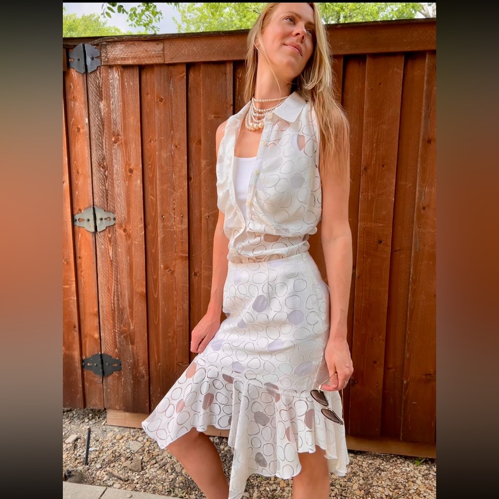 3 pc. Skirt Set by Bentley Arbuckle